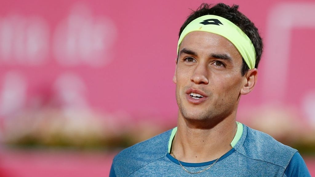 Kicker fuerza a Milojevic para finalizar cayendo en el Open de Australia