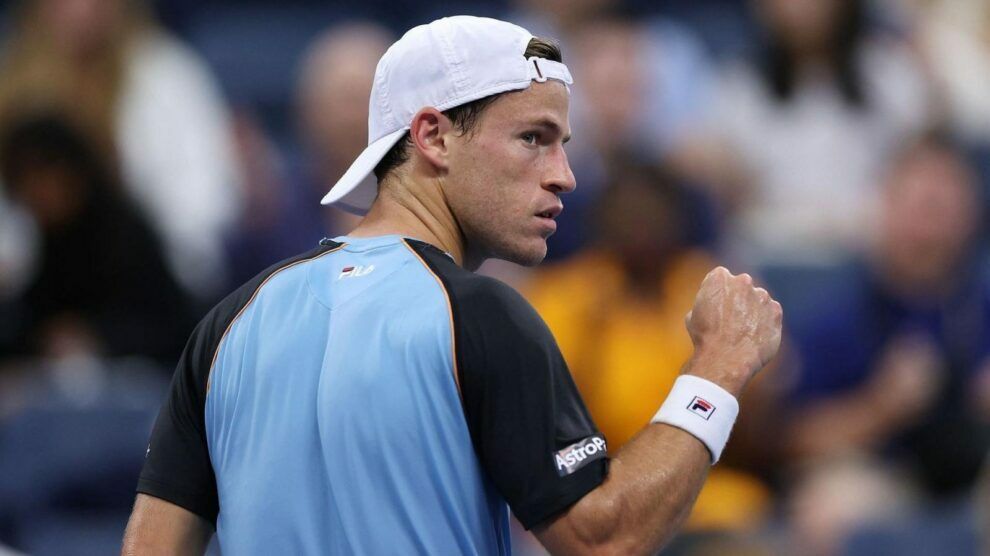 Schwartzman Basilashvilli ATP Cup