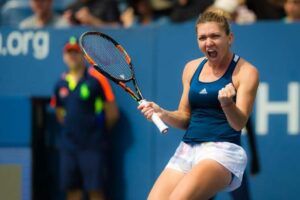 Halep objetivo top 10