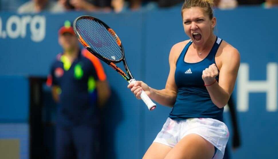 Halep objetivo top 10