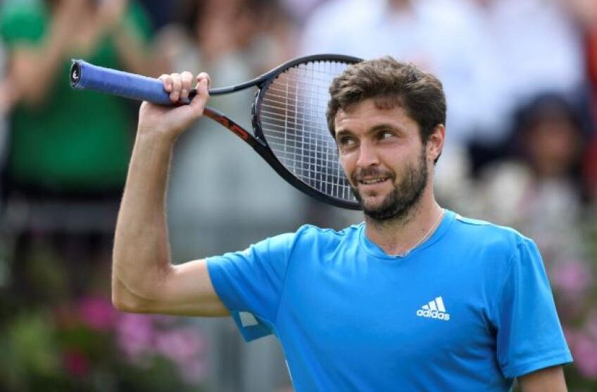 Cuadro ATP Challenger Traralgon 2022