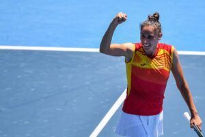 sorribes flipkens open australia
