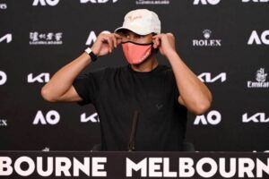 Nadal Djokovic pagar consecuencias
