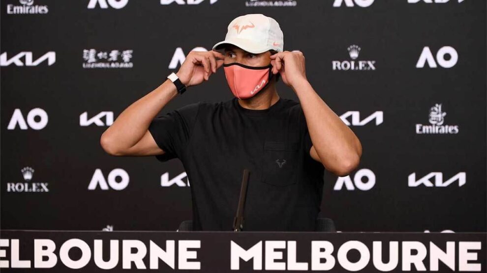 Nadal Djokovic pagar consecuencias