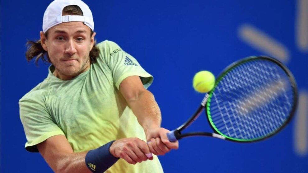 Wild Card ATP Montpellier 2022