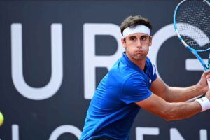 Taberner Koepfer Open Australia