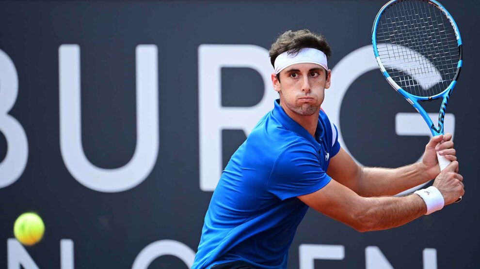 Taberner Koepfer Open Australia