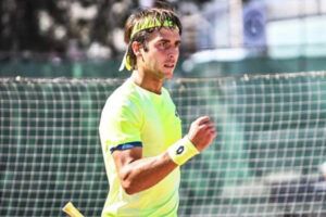 Etcheverry Coppejans Open Australia