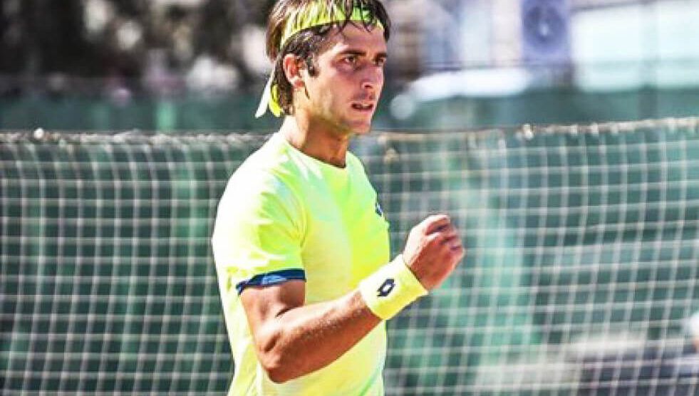 Etcheverry Coppejans Open Australia