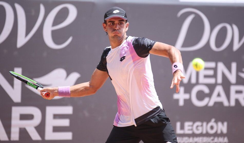 Cuadro Pre Qualy Argentina Open 2022