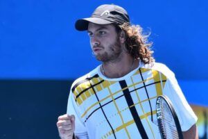 Trungelliti Cachín Open Australia