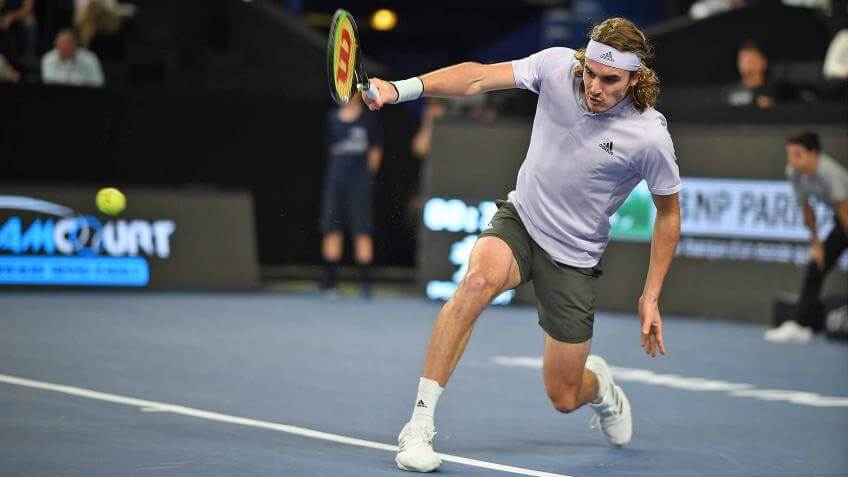 Jugadores atp marsella 2022