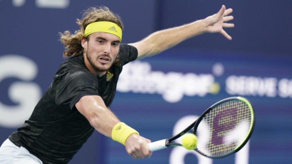 Entry list ATP Marsella 2022