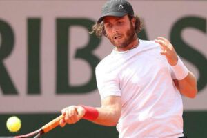 Cuadro ATP Challenger Bendigo 2022