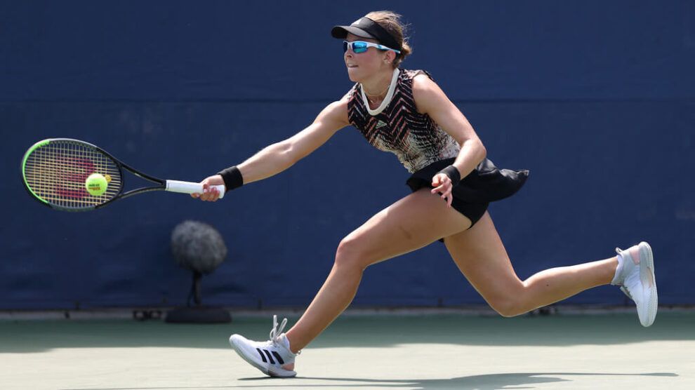 lázaro volynets open australia