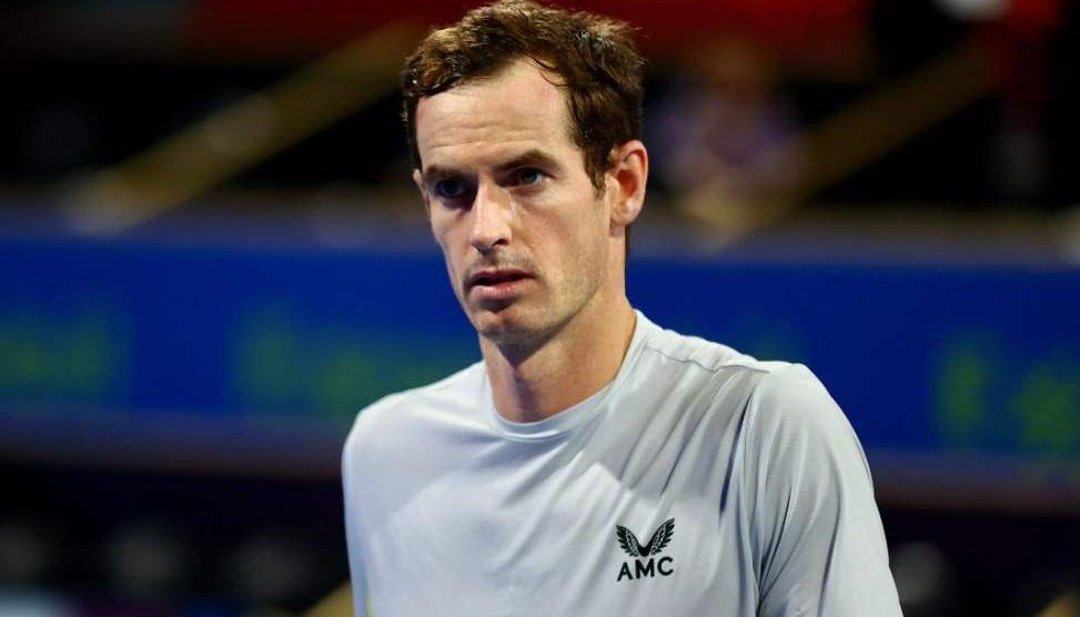 murray finales open australia