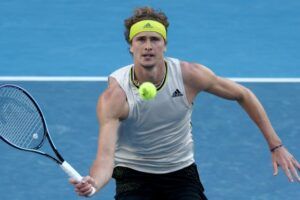 zverev media day open australia 2022