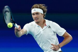 zverev alemania atp cup 2022