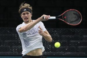 Resultados ATP Montpellier 2022