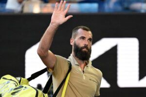 Entry list ATP Challenger Phoenix 2022