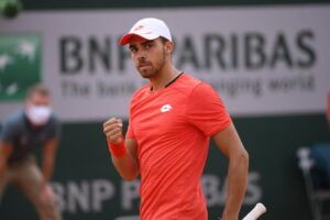 Cuadro ATP Challenger Cherburgo 2022