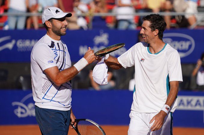 Molteni González Argentina Open