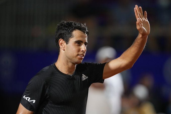 Munar Declaraciones ATP Córdoba