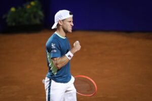 Schwartzman Galán Córdoba Open