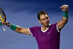 televisión atp acapulco nadal paul