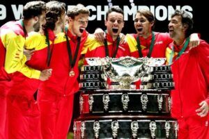 jugadores qualifiers copa davis 2022