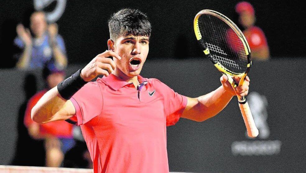 televisión atp rio janeiro alcaraz munar