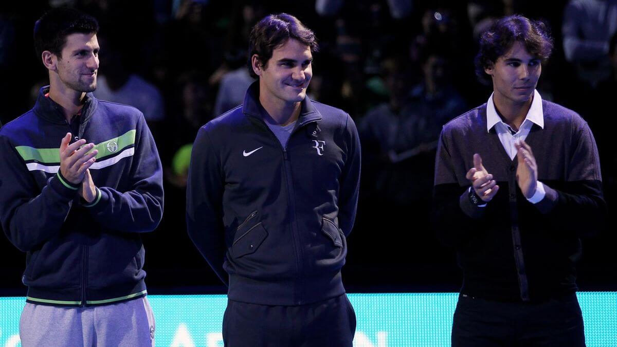 carrera historia goat tenis