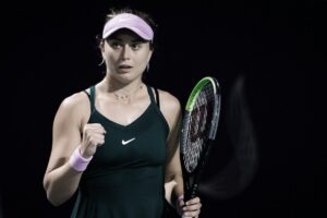Jugadoras confirmadas WTA Stuttgart 2022