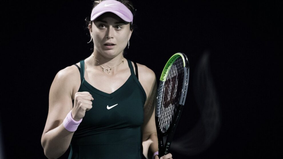 Jugadoras confirmadas WTA Stuttgart 2022