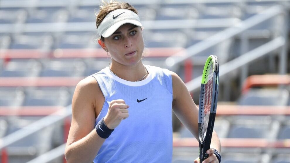 Resultados WTA Dubai 2022