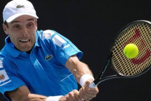 Bautista Simon ATP Montpellier