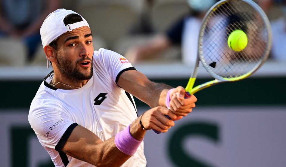 Resultados ATP Río Janeiro 2022