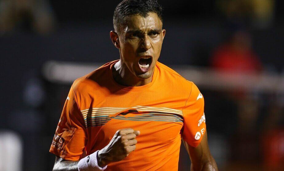 Wild Card Río Open 2022