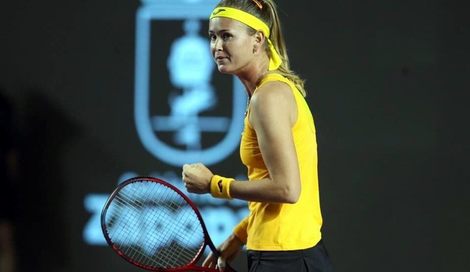 Bouzkova Sorribes WTA Guadalajara