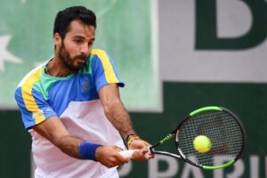 Resultados ATP Challenger Forli 4 2022