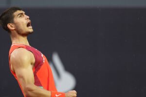 Alcaraz baja ATP Acapulco