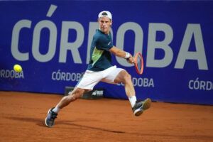 Schwartzman galán gran reto