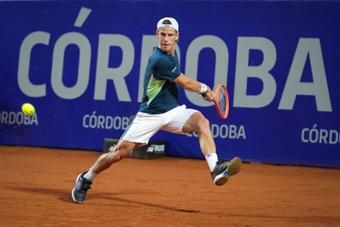 Schwartzman: “Con Galán me espera un gran reto”