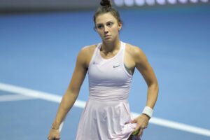 Cristian Rybakina WTA Doha