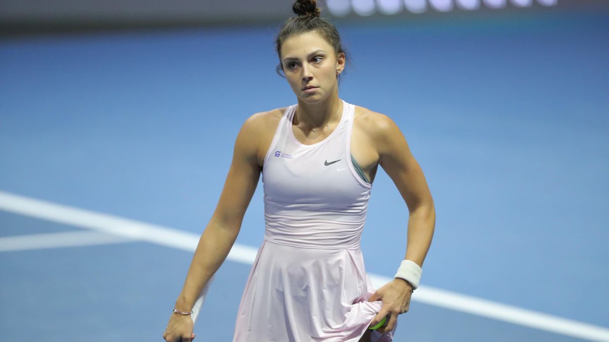 Cristian Rybakina WTA Doha