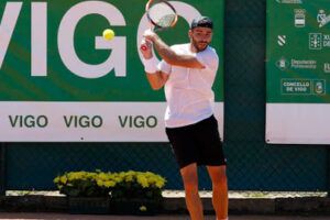Primera jornada Challenger Gran Canaria