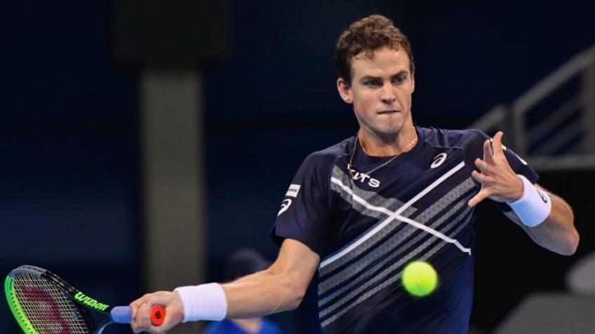 Cuadro ATP Challenger Turín 2022 1 Cuadro ATP Challenger Turín 2022