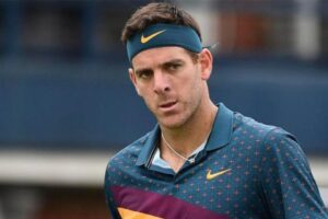 Del Potro posible retiro