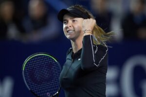 Cuadro WTA Monterrey 2022