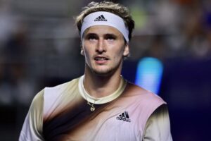 Zverev descalificado ATP Acapulco